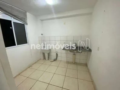 Apartamento com 2 Quartos à venda, 50m² no Chácaras Reunidas Santa Terezinha, Contagem