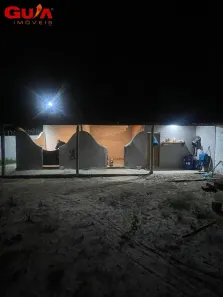 Fazenda / Sítio / Chácara com 2 Quartos à venda, 968m² no Ema, Pindoretama