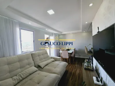 Apartamento com 3 Quartos à venda, 70m² no Vossoroca, Votorantim