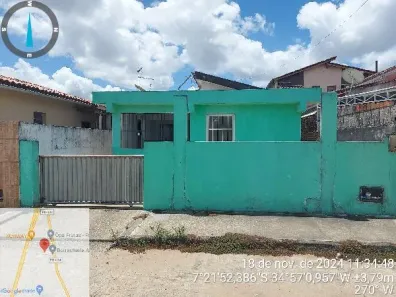 Casa com 2 Quartos à venda, 160m² no , Alhandra