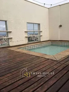 Cobertura com 3 Quartos à venda, 125m² no Bonfim, Campinas