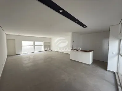 Conjunto Comercial / Sala para alugar, 52m² no Centro, Londrina