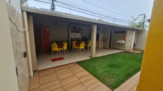 Casa com 4 Quartos à venda, 210m² no Aruana, Aracaju