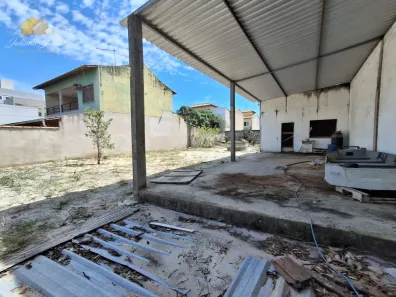 Terreno / Lote / Condomínio para venda ou aluguel, 450m² no Village Rio das Ostras, Rio das Ostras