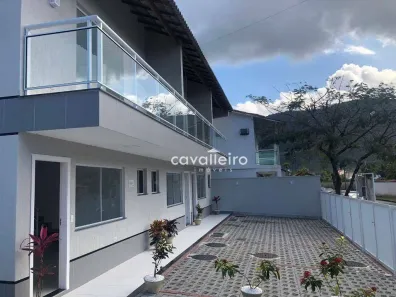 Apartamento com 2 Quartos à venda, 120m² no Barroco (Itaipuaçu), Maricá