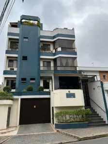 Cobertura com 3 Quartos para venda ou aluguel, 150m² no Nova Petrópolis, São Bernardo do Campo