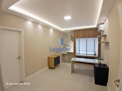 Conjunto Comercial / Sala para alugar, 22m² no São José, Aracaju
