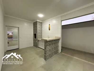 Casa de Condomínio com 4 Quartos à venda, 207m² no Residenciais Fazenda Itapema, Limeira