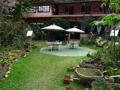 Fazenda / Sítio / Chácara com 15 Quartos à venda, 23000m² no Palmares, Paty do Alferes