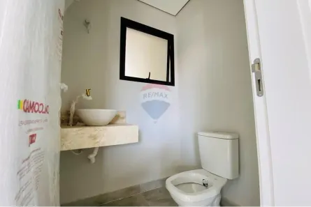 Casa de Vila com 3 Quartos para alugar, 174m² no Loteamento Jardim Morumbi, Atibaia