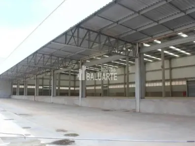 Galpão / Depósito / Armazém para venda ou aluguel, 9088m² no Jardim da Glória, Cotia
