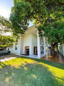 Casa de Condomínio com 5 Quartos para alugar, 250m² no Boa União (Abrantes), Camaçari