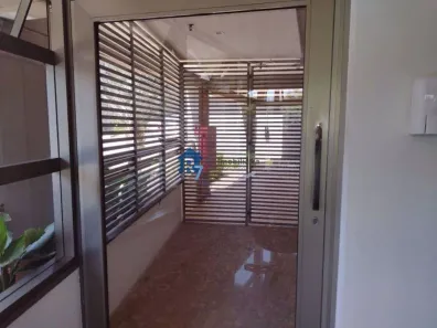 Conjunto Comercial / Sala com 1 Quarto para alugar, 48m² no Umuarama, Osasco