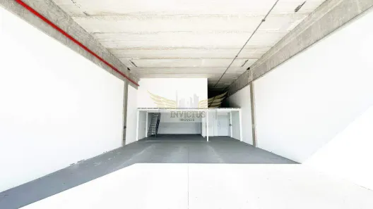 Loja / Salão / Ponto Comercial para alugar, 140m² no Matriz, Mauá