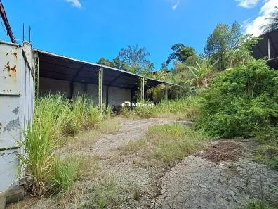 Galpão / Depósito / Armazém à venda, 200m² no Ilha da Conceição, Niterói