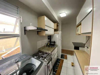 Apartamento com 2 Quartos à venda, 69m² no Parque Euclides Miranda, Sumaré