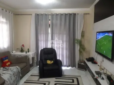 Casa com 3 Quartos à venda, 160m² no Parque Delfim Verde, Itapecerica da Serra