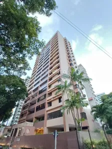 Apartamento com 4 Quartos à venda, 424m² no Espinheiro, Recife