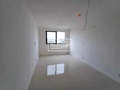 Flat com 1 Quarto à venda, 23m² no Jardim Amália, Volta Redonda