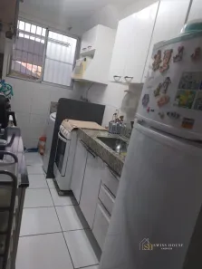 Apartamento com 2 Quartos à venda, 47m² no Jardim Nova Europa, Campinas
