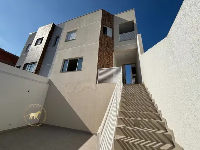 Sobrado com 3 Quartos à venda, 109m² no Laranjeiras, Caieiras
