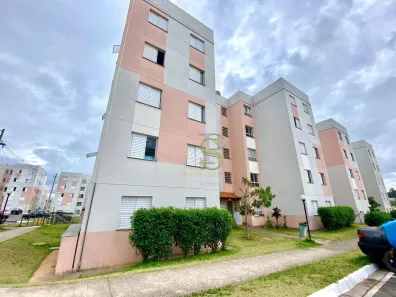 Apartamento com 2 Quartos à venda, 50m² no Canjica (Terra Preta), Mairiporã
