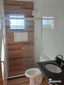 Apartamento com 1 Quarto para alugar, 44m² no Flamengo, Maricá