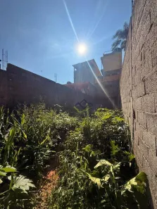 Terreno / Lote / Condomínio à venda, 180m² no Jardim Yone, Ferraz de Vasconcelos