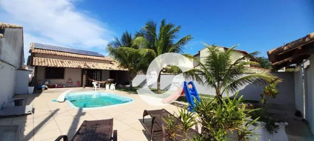 Casa com 3 Quartos à venda, 130m² no Inoã (Inoã), Maricá