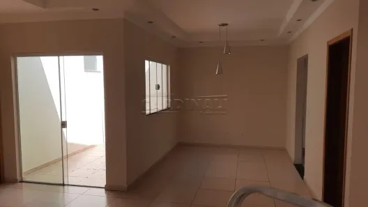 Casa de Condomínio com 3 Quartos para alugar, 179m² no Residencial Samambaia, São Carlos