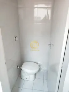 Conjunto Comercial / Sala para alugar, 30m² no Jardim Mesquita, Jacareí