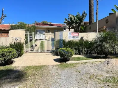 Casa com 3 Quartos à venda, 52m² no Canguiri, Colombo