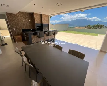 Casa de Condomínio com 5 Quartos à venda, 440m² no Casa da Lua, Resende