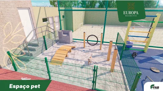 Apartamento com 2 Quartos à venda, 50m² no Santa Luzia, Igarassu