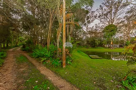 Fazenda / Sítio / Chácara com 4 Quartos à venda, 710m² no Capivari, Colombo