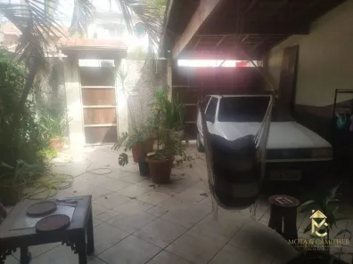 Sobrado com 4 Quartos para venda ou aluguel, 336m² no Bosque da Saúde, Taubaté