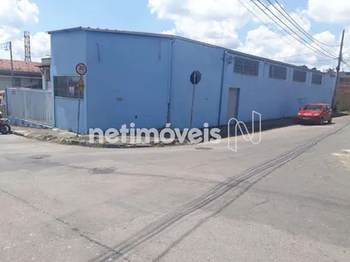Galpão / Depósito / Armazém à venda, 260m² no Petrópolis, Betim