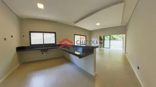 Casa com 3 Quartos à venda, 178m² no Vivenda Santo Afonso, Vargem Grande Paulista