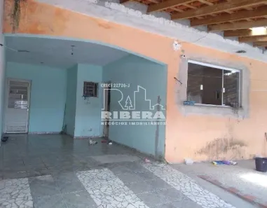 Casa com 2 Quartos à venda, 100m² no Jardim Santa Helena, Salto de Pirapora