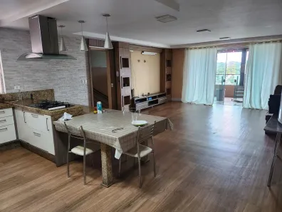 Terreno / Lote / Condomínio à venda, 2000m² no Rondinha, Campo Largo