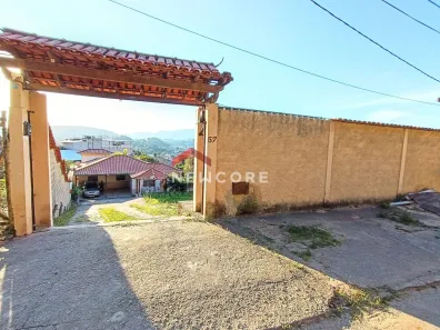 Casa com 3 Quartos à venda, 690m² no Caeté, Caeté