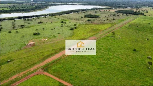 Fazenda / Sítio / Chácara à venda, 800m² no , Formoso do Araguaia