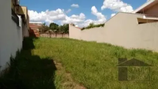 Terreno / Lote / Condomínio para alugar, 550m² no Chácara Braz Miraglia, Jaú