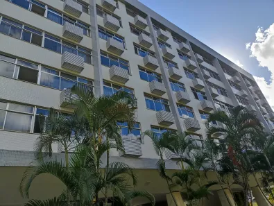 Apartamento com 3 Quartos à venda, 155m² no Asa Sul, Brasília