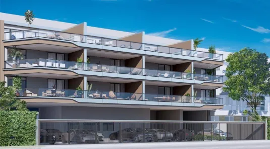 RESIDENCIAL PAULO MELO no Recreio dos Bandeirantes, Rio de Janeiro