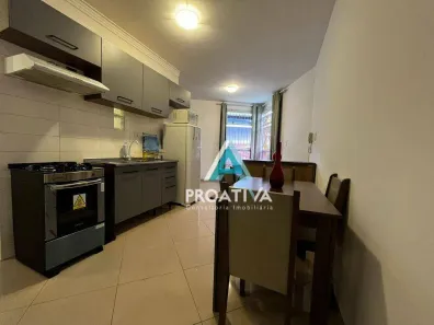 Casa de Condomínio com 2 Quartos para alugar, 97m² no Vila Alpina, Santo André