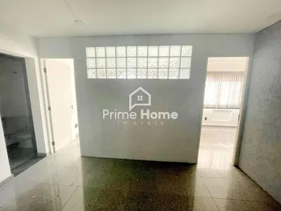 Conjunto Comercial / Sala com 2 Quartos para alugar, 51m² no Centro, Campinas