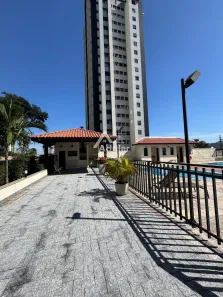 Cobertura com 4 Quartos à venda, 186m² no Centro, Mogi das Cruzes