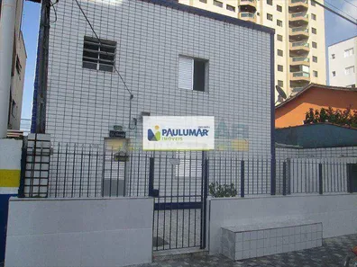 Kitnet com 1 Quarto à venda, 20m² no Centro, Mongaguá