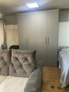 Flat com 1 Quarto à venda, 42m² no Centro, Jundiaí